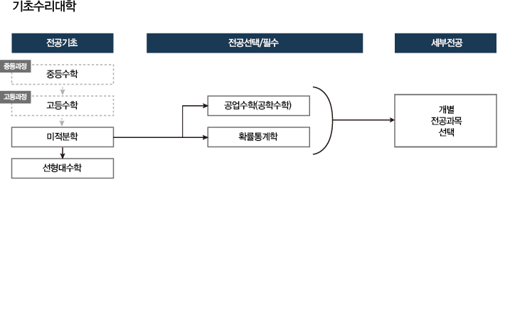 기초수리대학