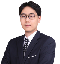 교수 사진